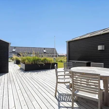 Casa de Férias Lk2251-lokken-magnus-christensens-vej-95