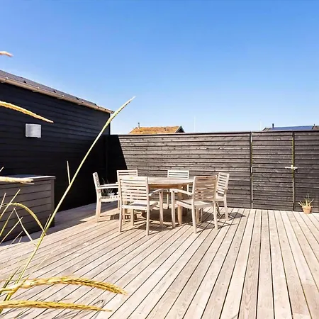 Casa de Férias Lk2251-lokken-magnus-christensens-vej-95