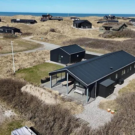 Сasa de vacaciones Lk2251-lokken-magnus-christensens-vej-95