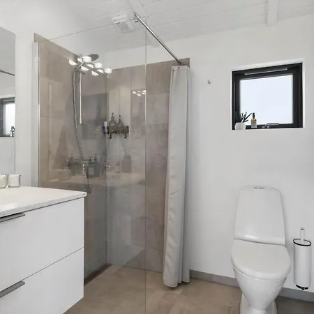 Holiday home Lk2251-lokken-magnus-christensens-vej-95