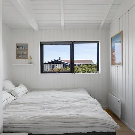 Casa de Férias Lk2251-lokken-magnus-christensens-vej-95 *