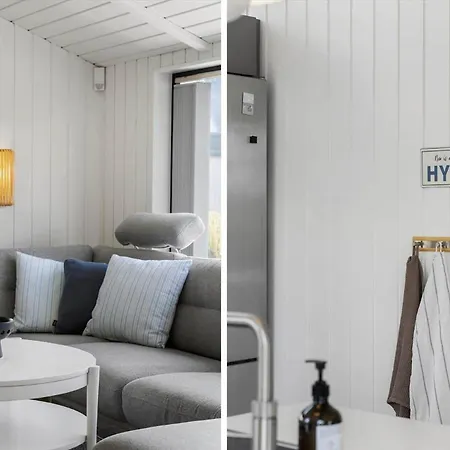 Casa de Férias Lk2251-lokken-magnus-christensens-vej-95 Løkken