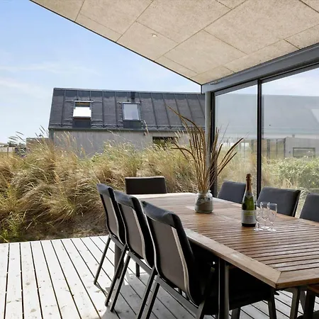 Casa de Férias Lk2251-lokken-magnus-christensens-vej-95 Løkken
