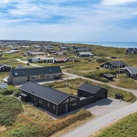 Casa de Férias Lk2251-lokken-magnus-christensens-vej-95 Løkken