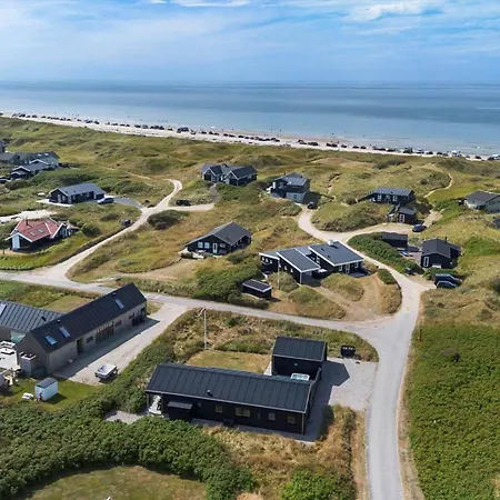 Hébergement de vacances Lk2251-lokken-magnus-christensens-vej-95
