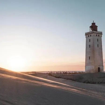 Casa de Férias Lk2251-lokken-magnus-christensens-vej-95 Løkken